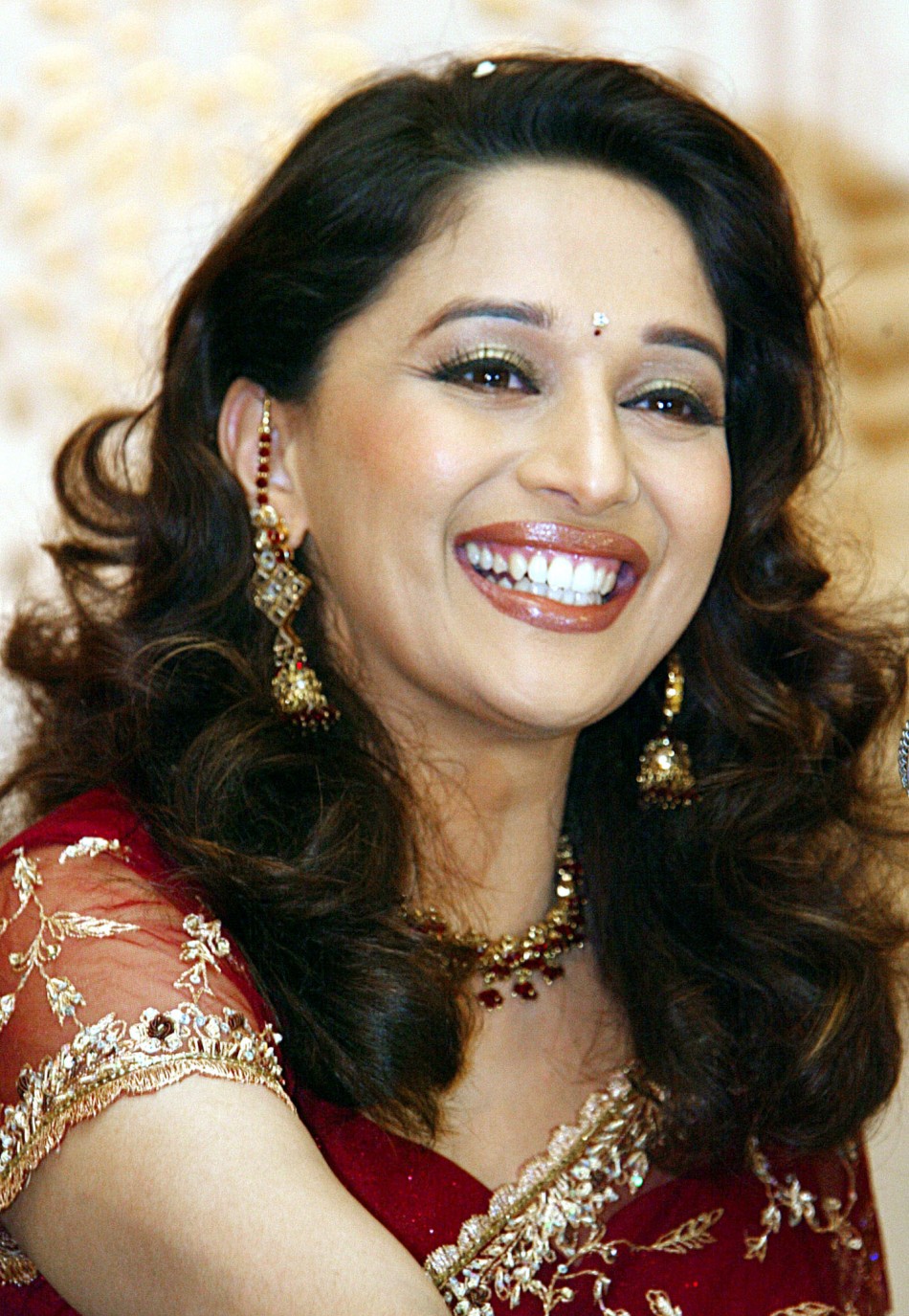 Hindi Picture Dil Madhuri Dixit Bollywood India Indiaglitz