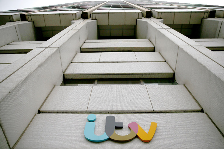 ITV Studios