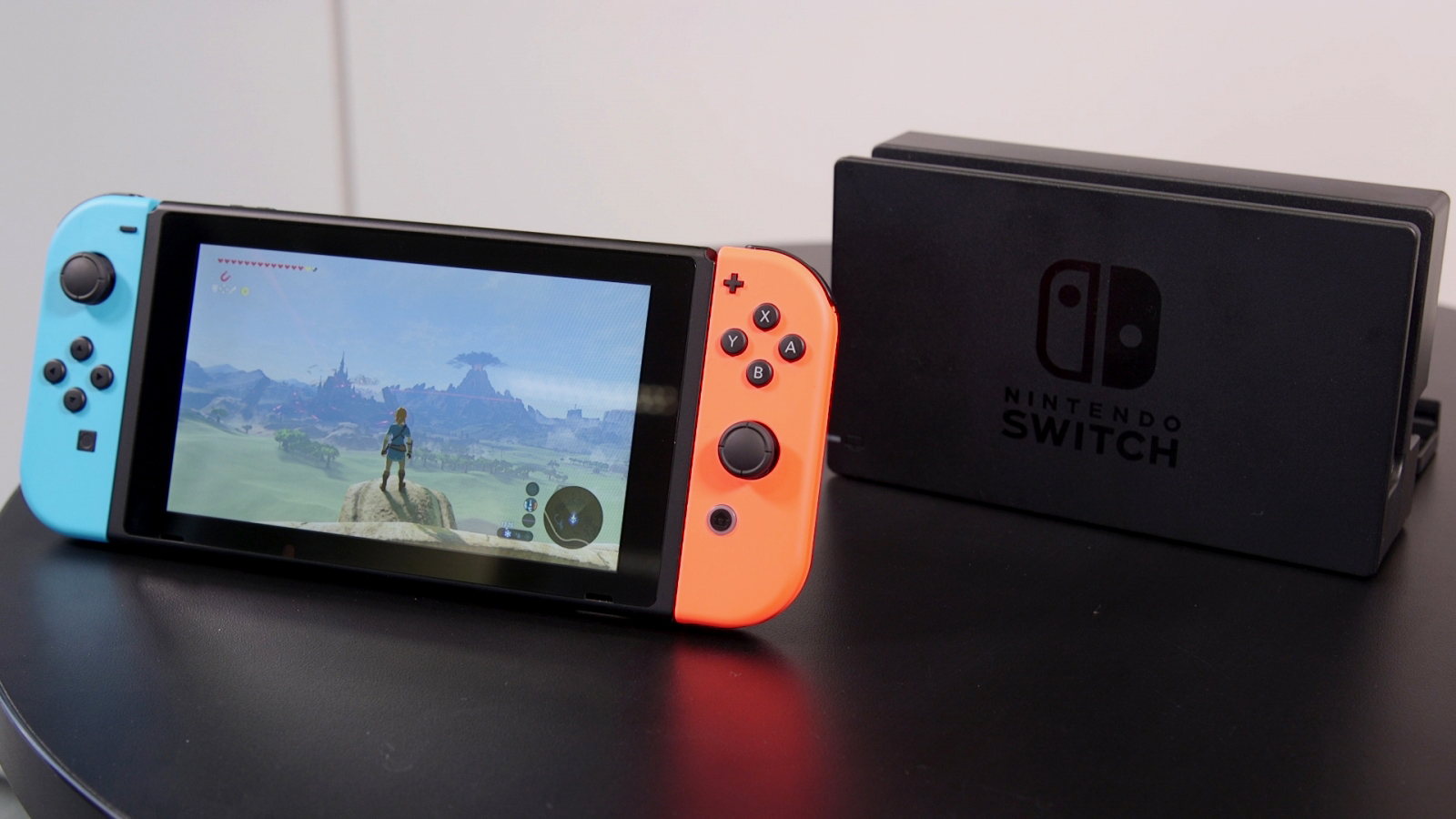 Nintendo Switch Nintendo Switch