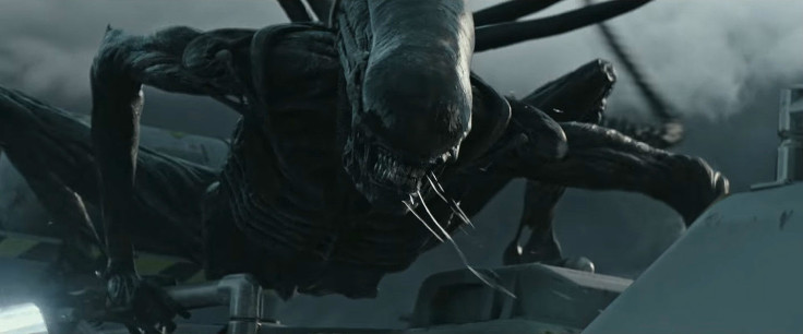 Alien: Covenant