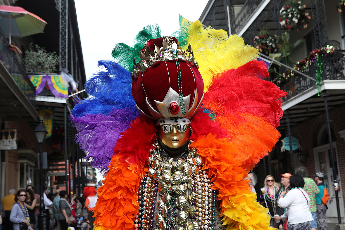 What is Mardis Gras? Gear up for Fat Tuesday before the start of Lent