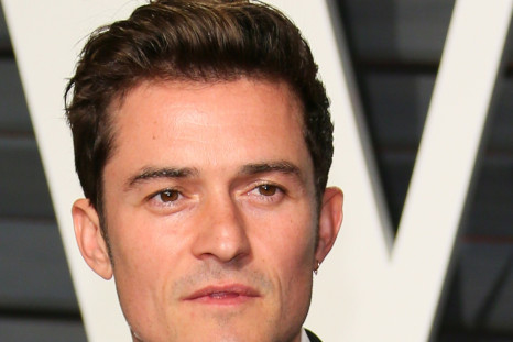 Orlando Bloom