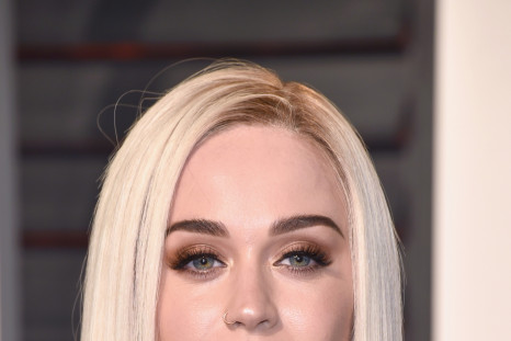 Katy Perry