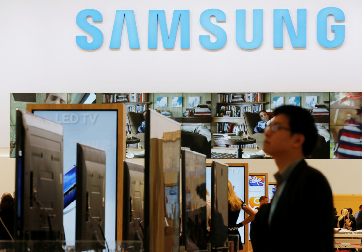 Samsung paid $215m to acquire Viv labs
