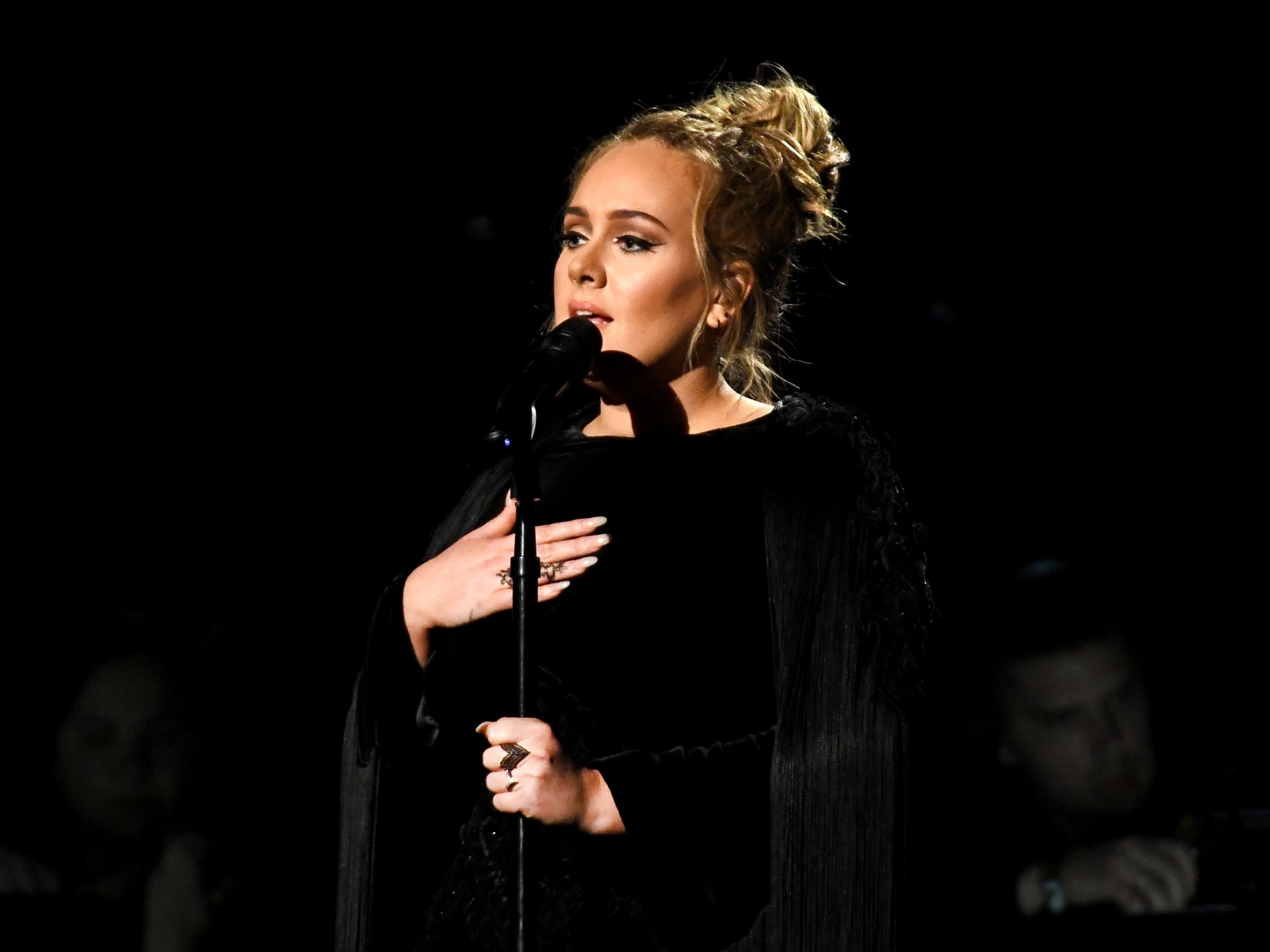 One And Only tour? Adele reveals 25 live shows could be her last due to