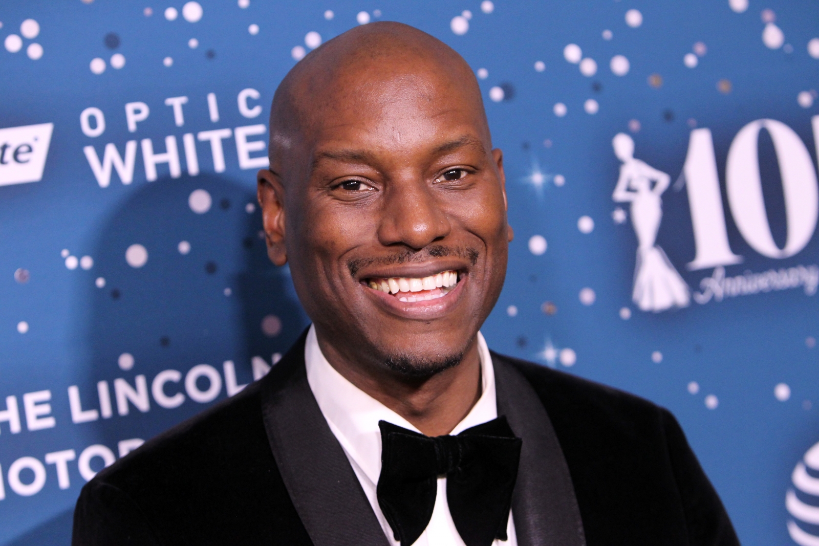 Tyrese Gibson