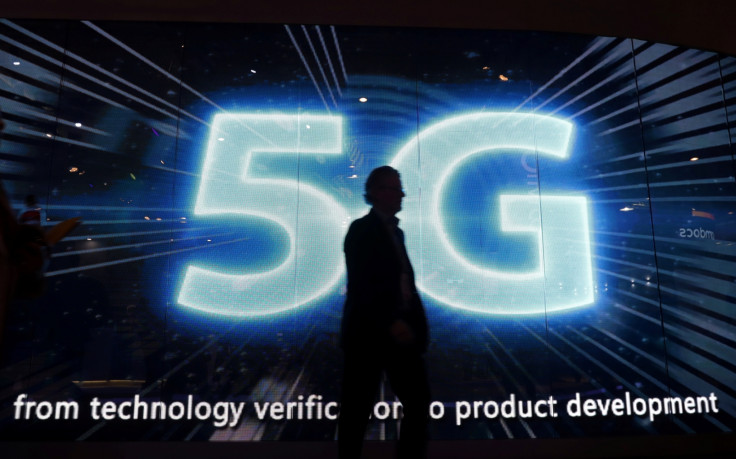 5G