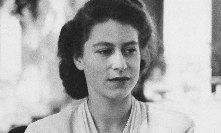 elizabeth ii