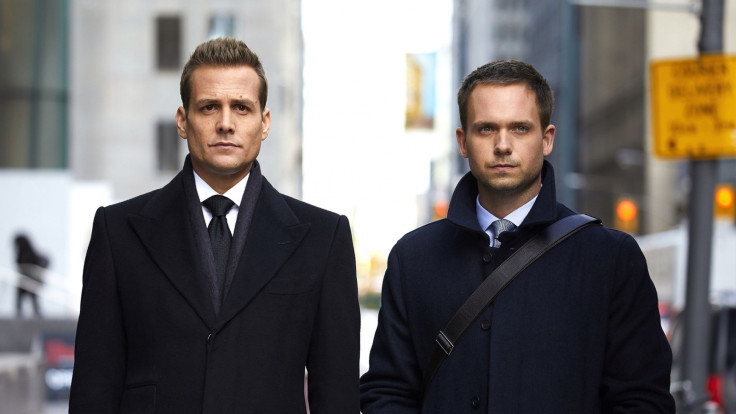 suits season 7