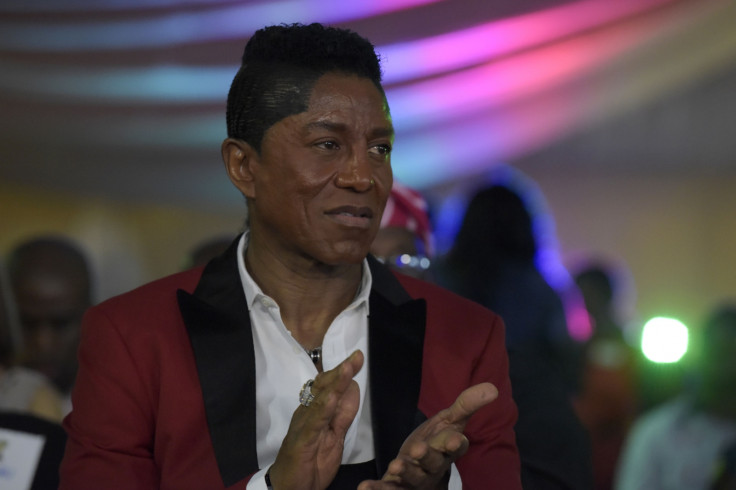 Jermaine Jackson