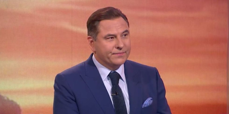 david walliams