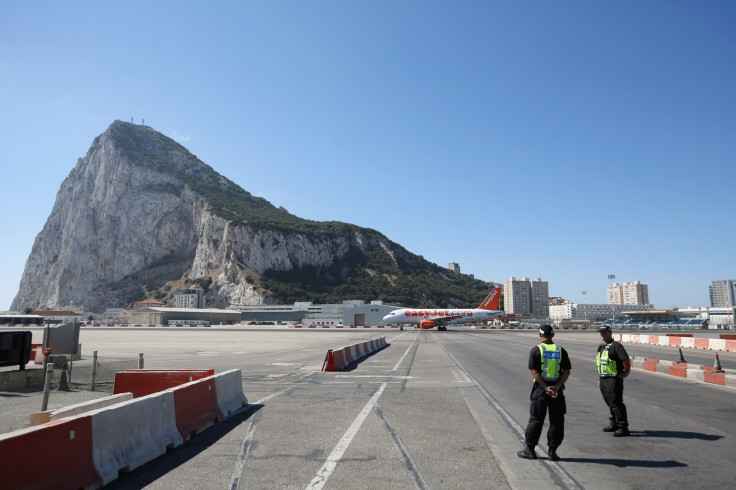 gibraltar