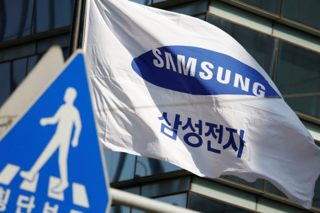 Samsung launches product quality improvements office 