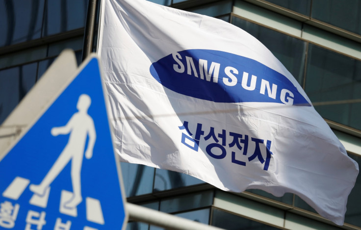 Samsung launches product quality improvements office 