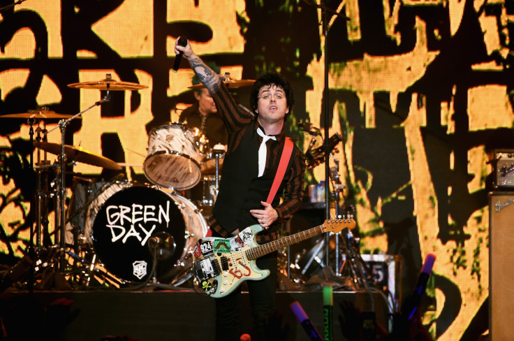 Green Day