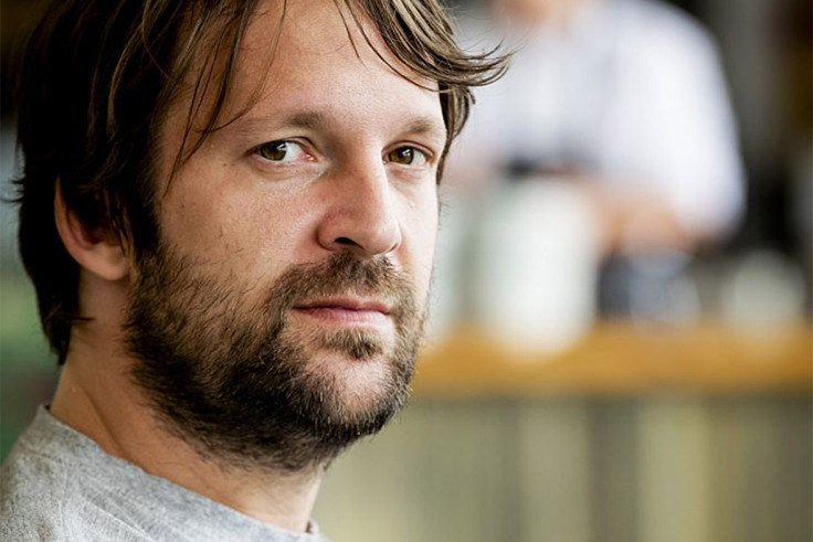 Rene Redzepi