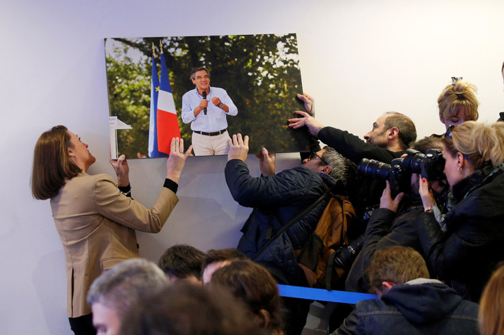 French elections 2017