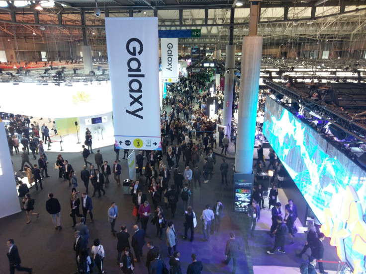 Mobile World Congress 2017