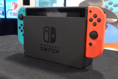 Nintendo Switch- iDigi Official Review
