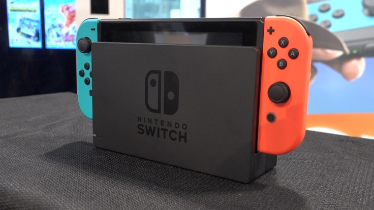 Nintendo Switch- iDigi Official Review