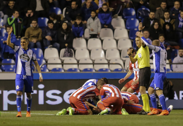 Fernando Torres