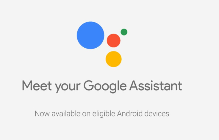 Google Assistant for Android Nougat, Marshmallow devices