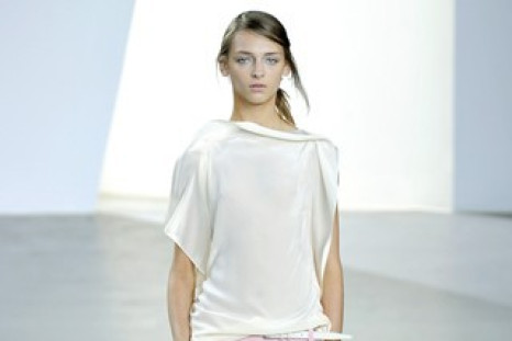 New York Fashion Week