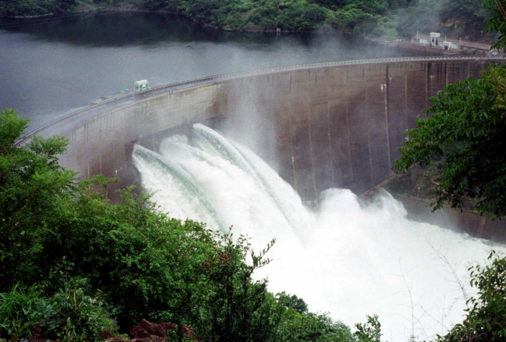 Zimbabwe floods