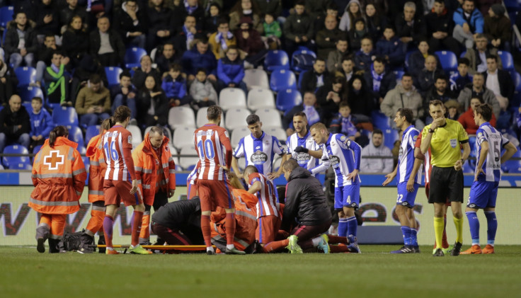 Fernando Torres