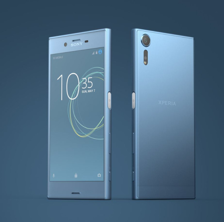 Sony Xperia Z5 Premium 