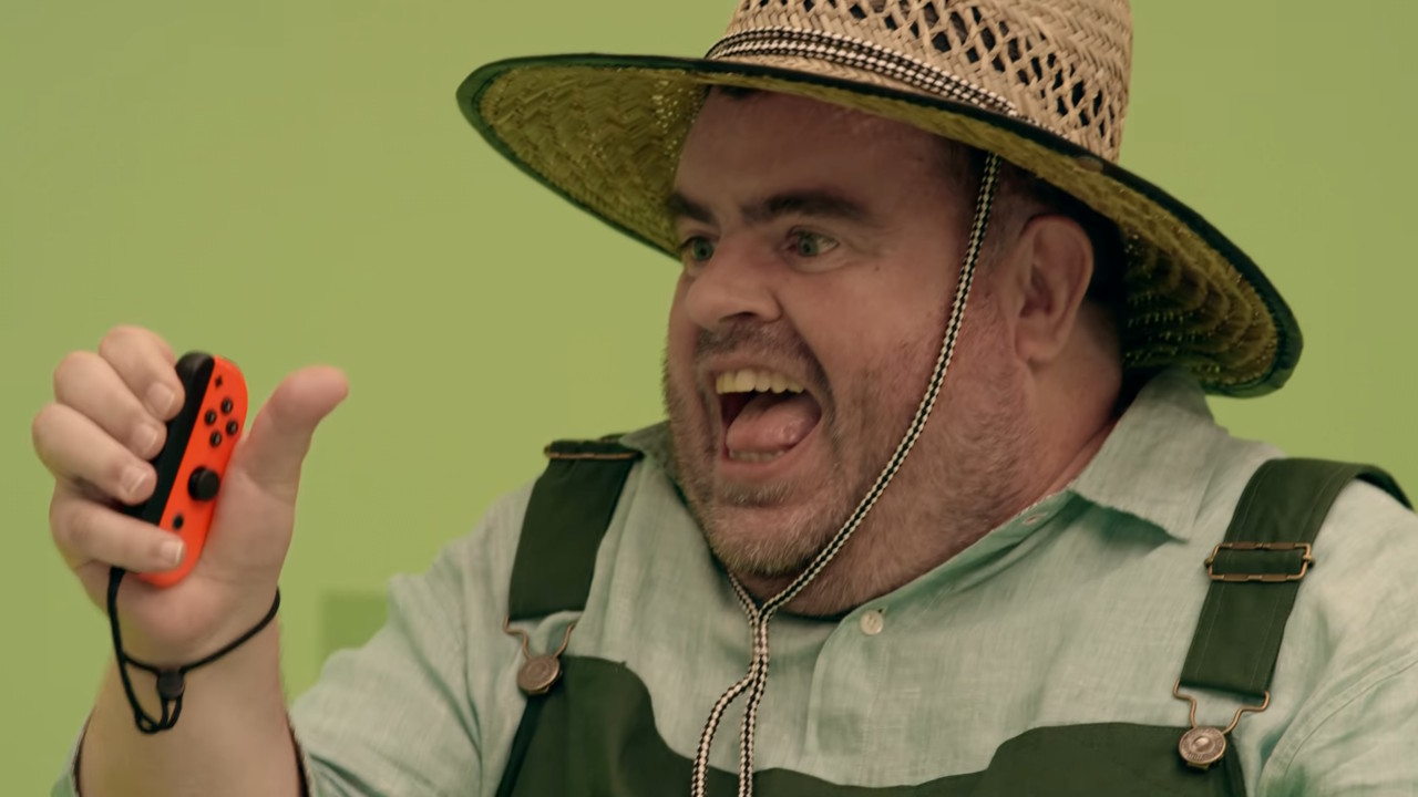 1-2 Switch Milk 1-2 Switch Milk