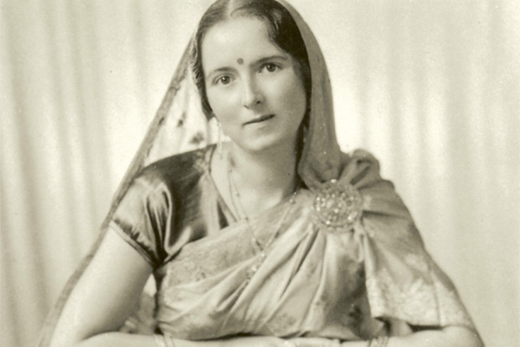 Savitri Devi