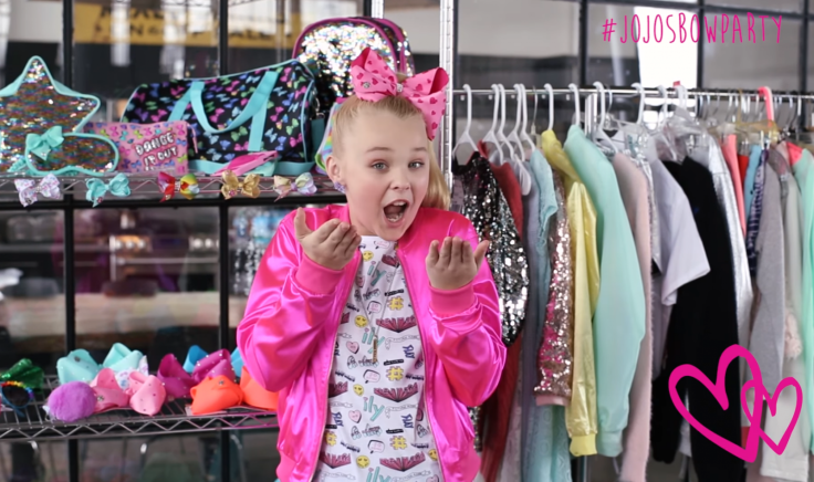 JoJo Siwa