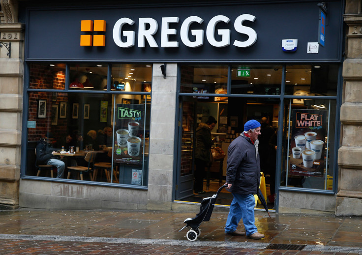 Greggs