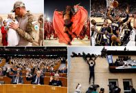 Pictures of the week Pictures of the week