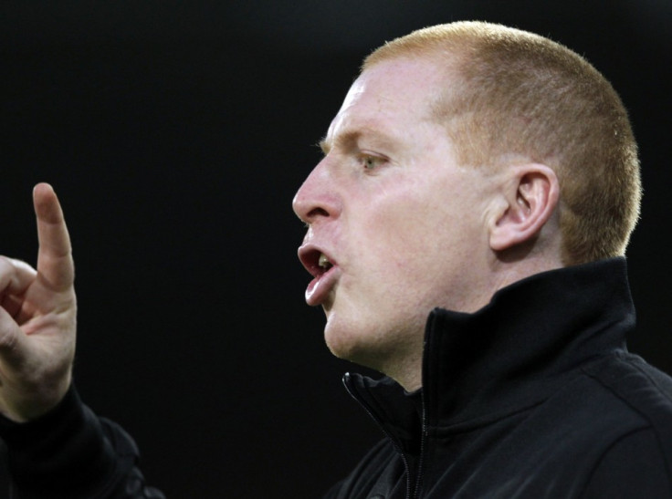 Neil Lennon