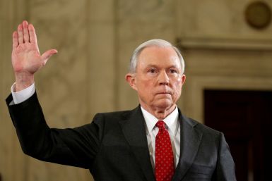 How The U.S. Attorney General Had No Choice But To Recuse Himself