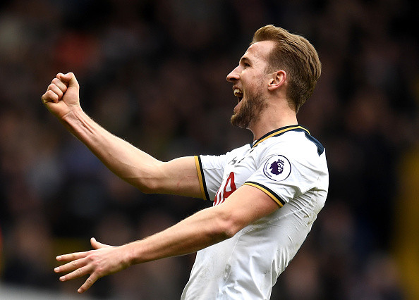 Harry Kane