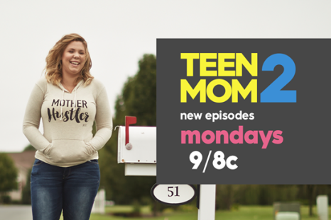 Teen Mom 2 season 7