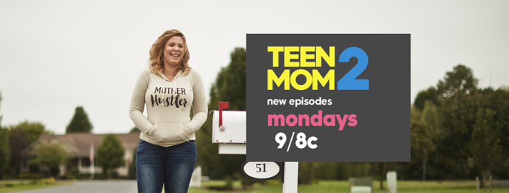 Teen Mom 2 season 7