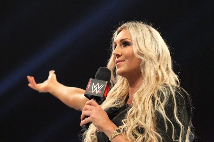 Charlotte flair pictures leaked