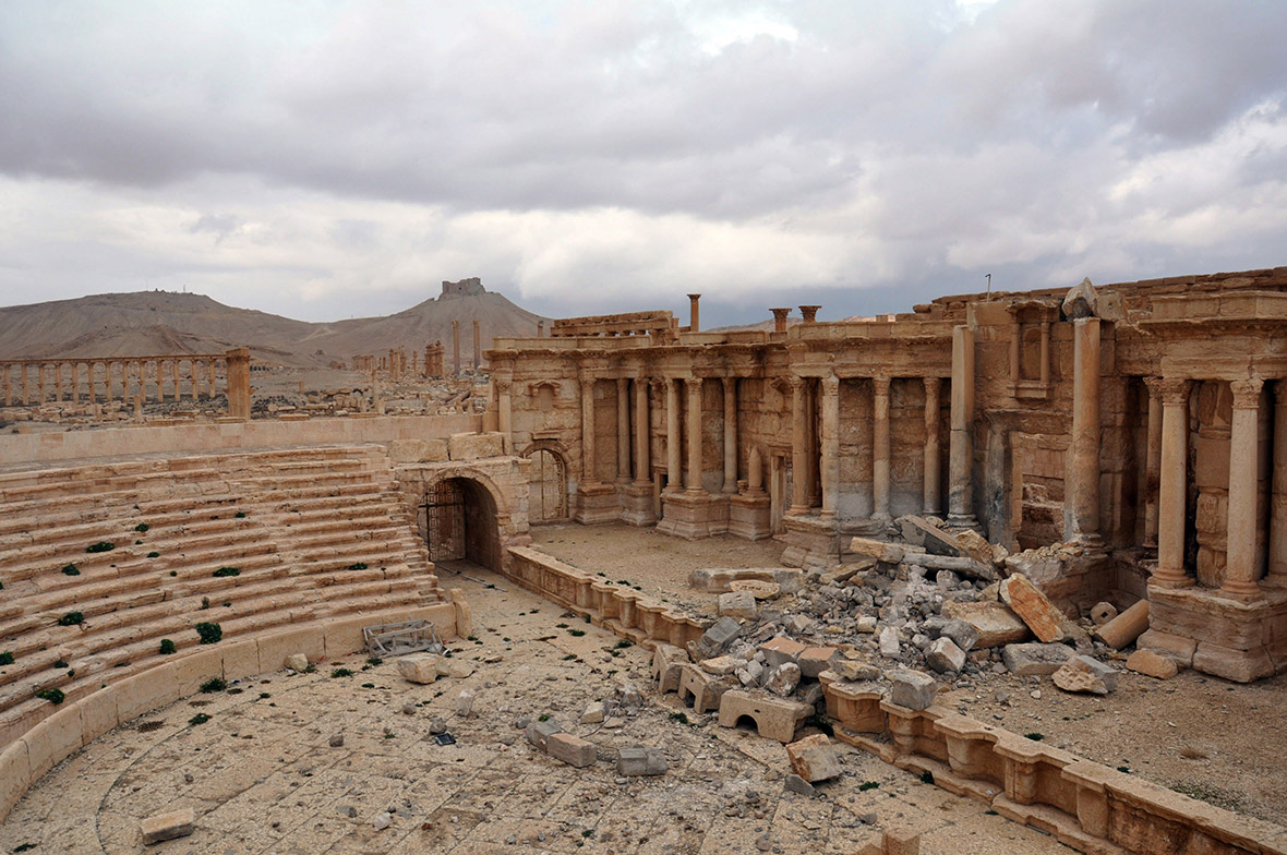 Palmyra