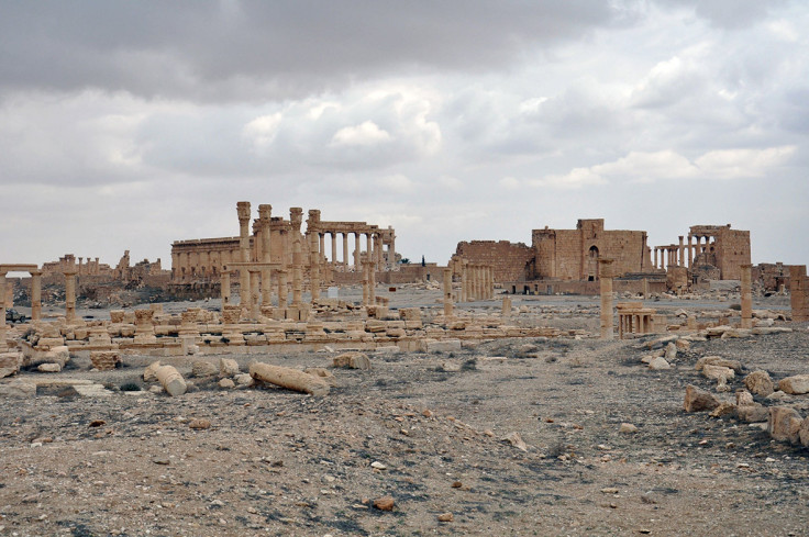 Palmyra