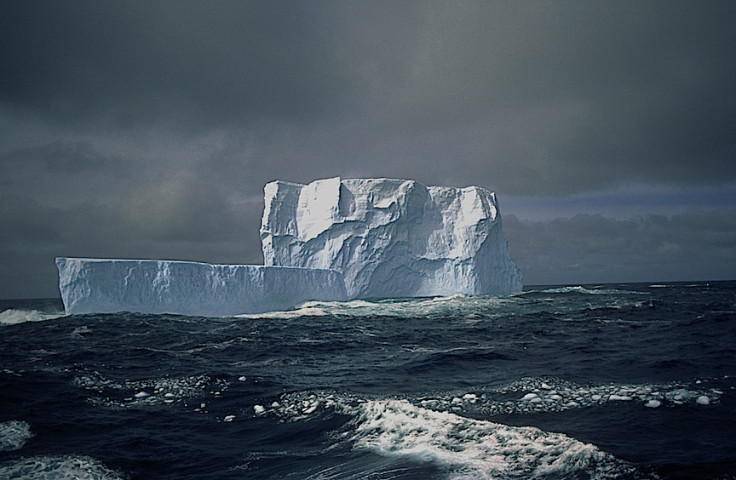 Drake Passage