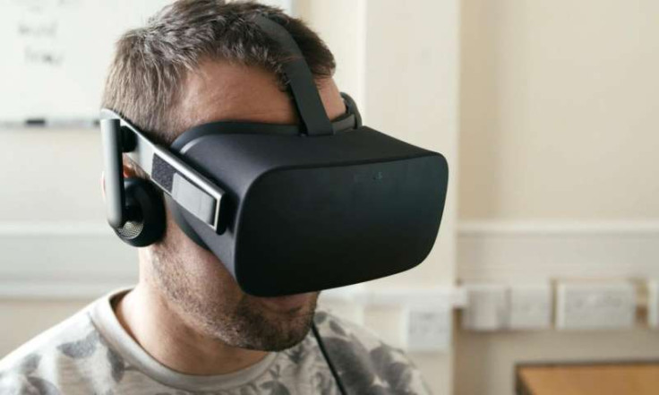 Cineon Training virtual reality