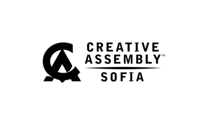 Creative Assembly Sofia logo