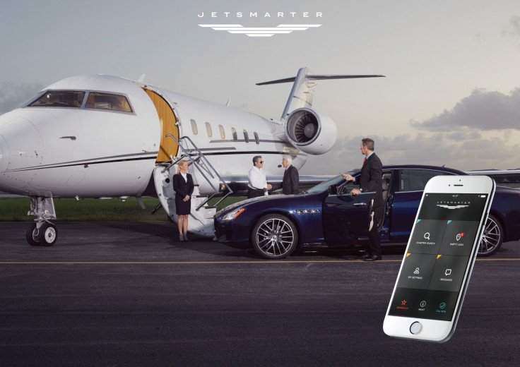 JetSmarter