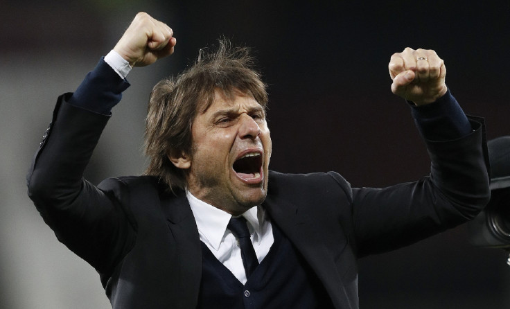 Antonio Conte