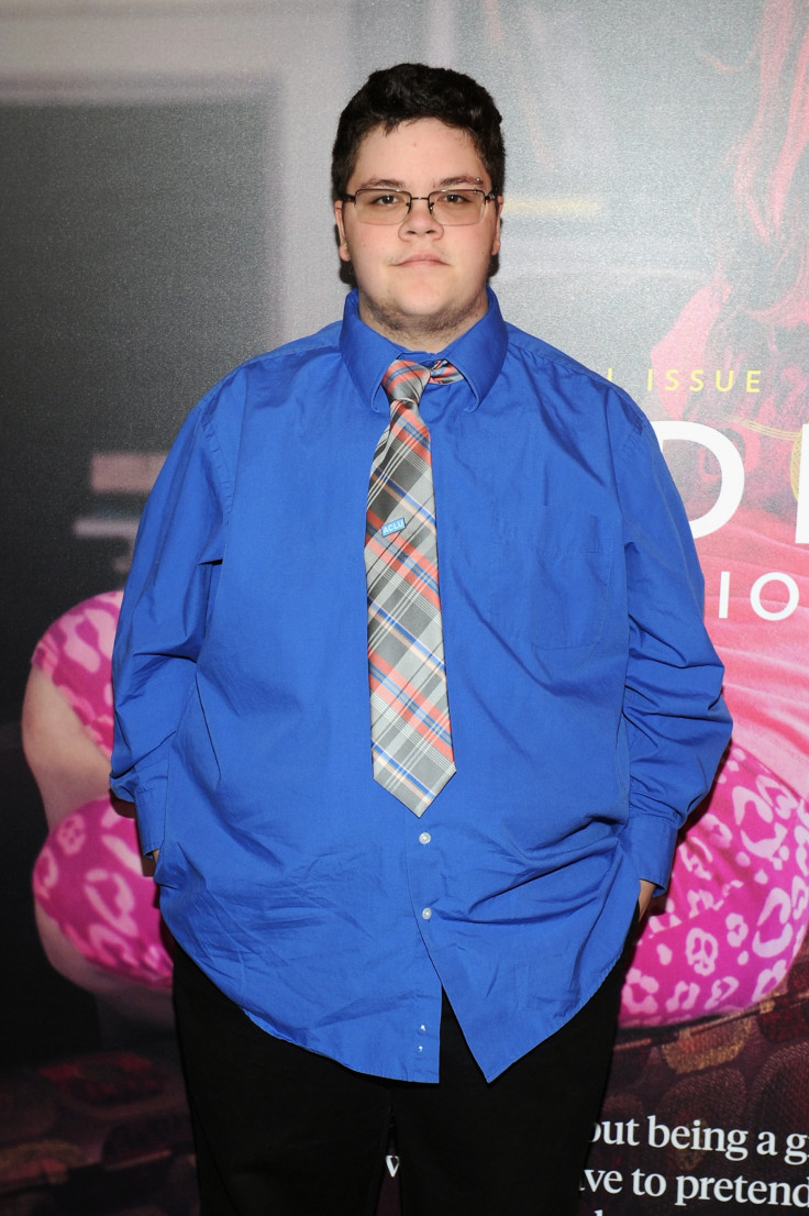 Gavin Grimm