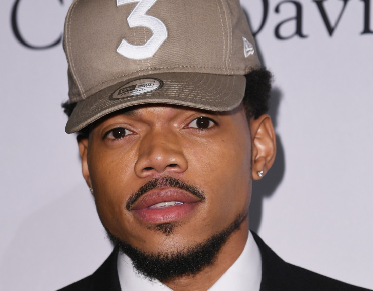 Chance the Rapper